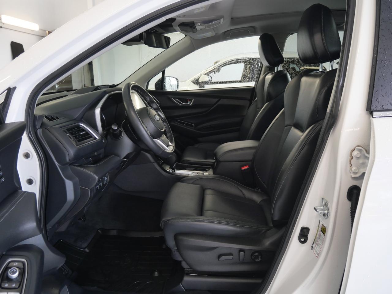 2023 Subaru Ascent Limited San Juan TX