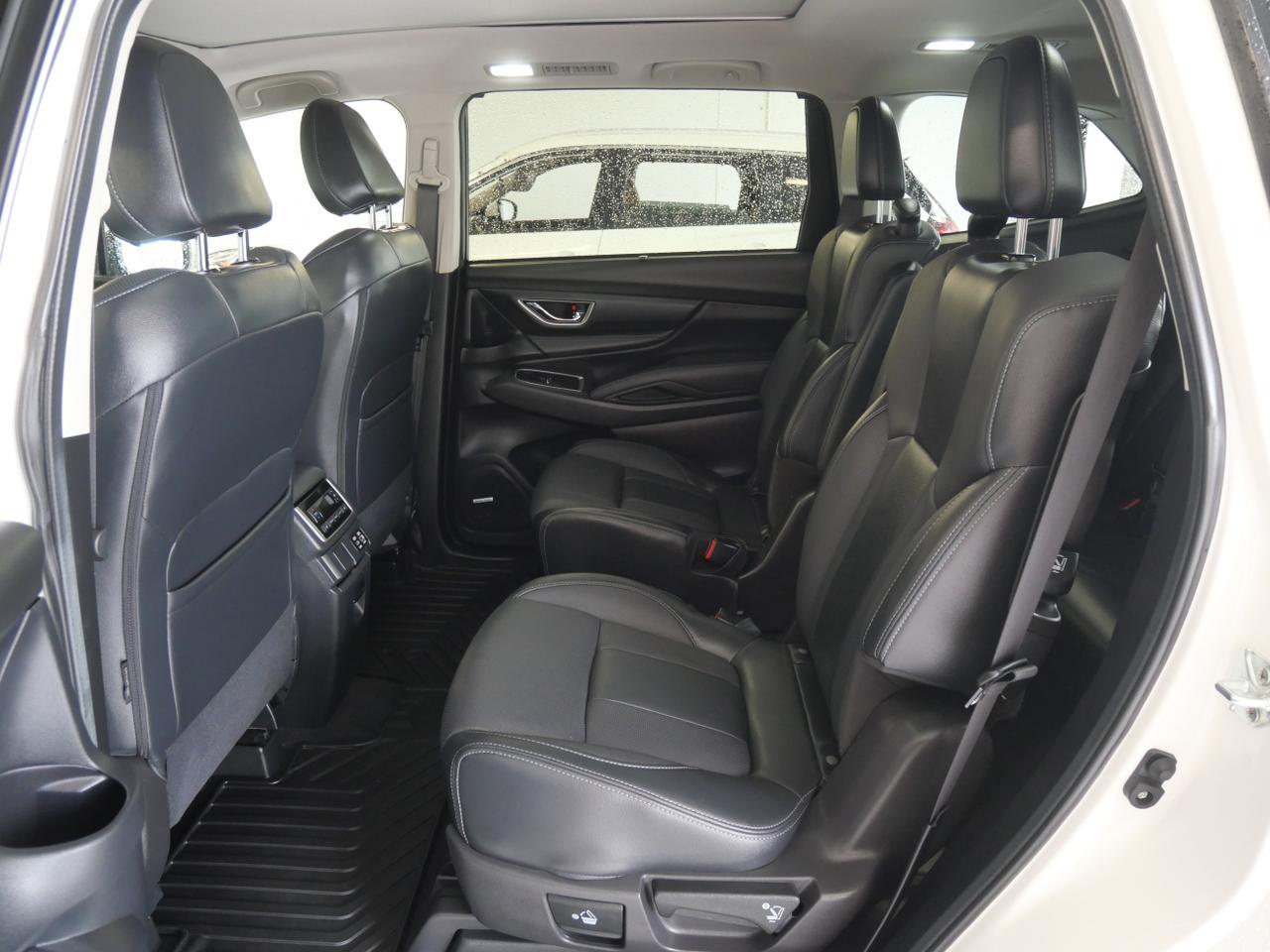 2023 Subaru Ascent Limited San Juan TX