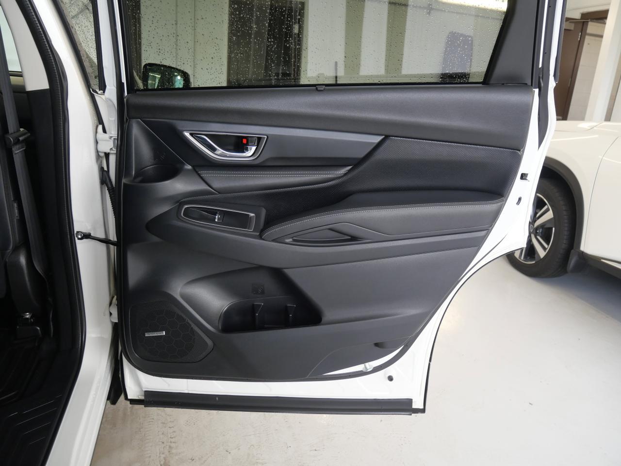 2023 Subaru Ascent Limited San Juan TX