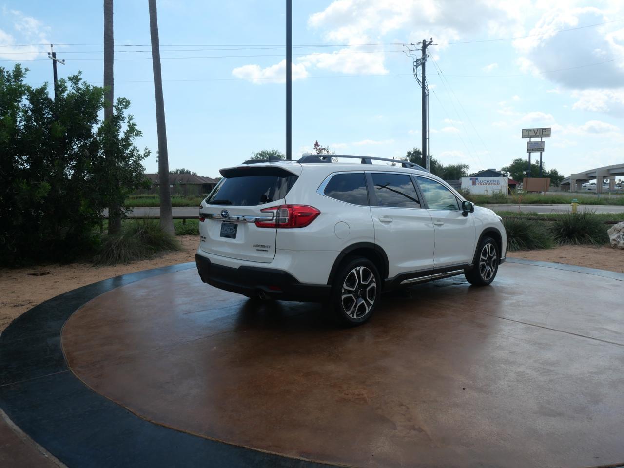 2023 Subaru Ascent Limited San Juan TX