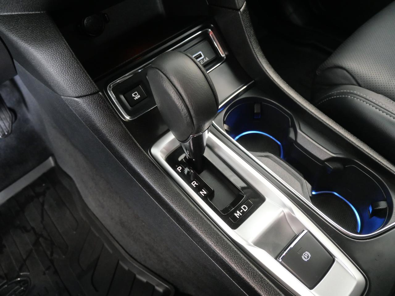 2023 Subaru Ascent Limited San Juan TX
