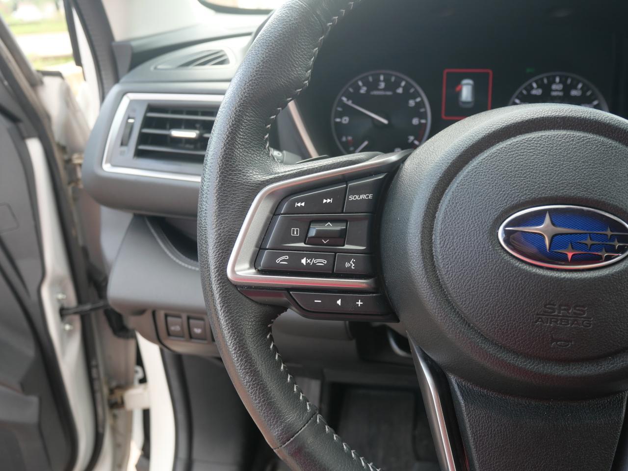 2023 Subaru Ascent Limited San Juan TX