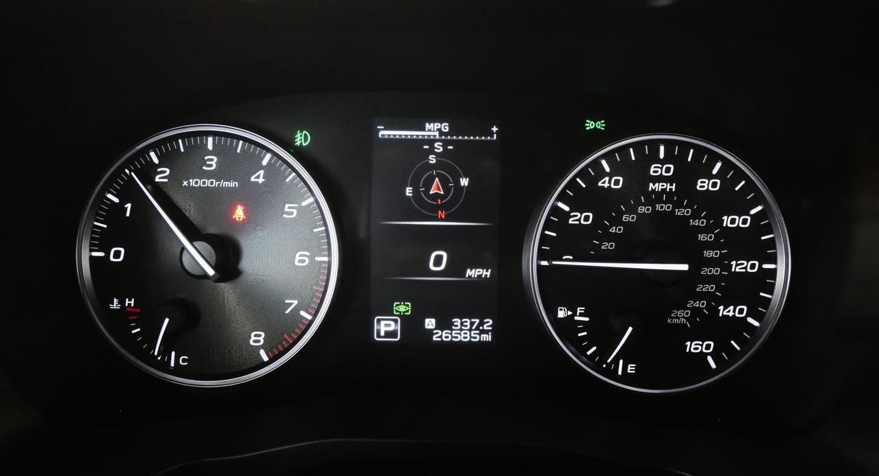 2023 Subaru Ascent Limited San Juan TX