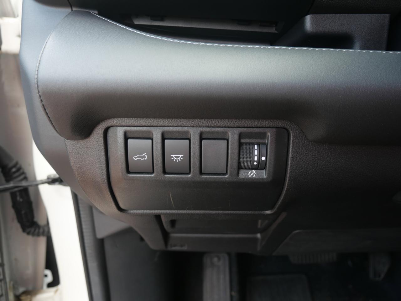 2023 Subaru Ascent Limited San Juan TX