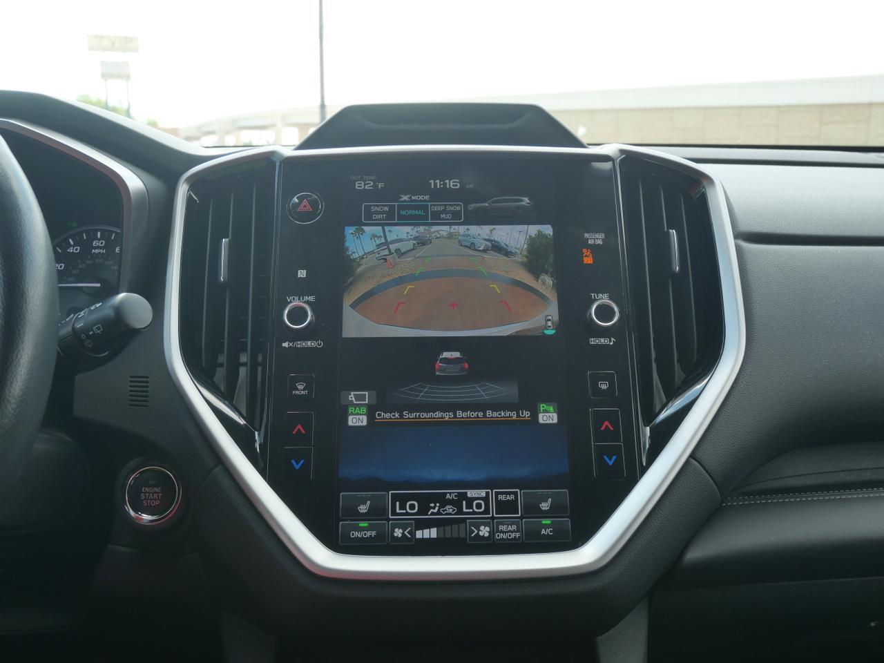 2023 Subaru Ascent Limited San Juan TX