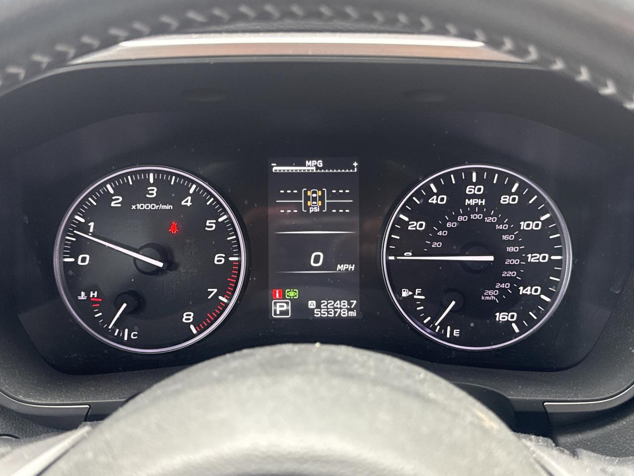 2023 Subaru Ascent Limited San Antonio TX