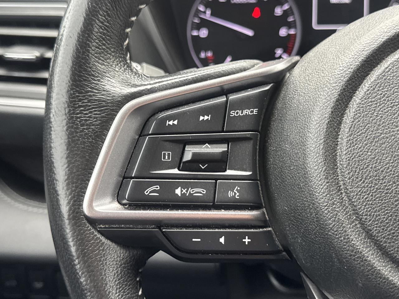 2023 Subaru Ascent Limited San Antonio TX