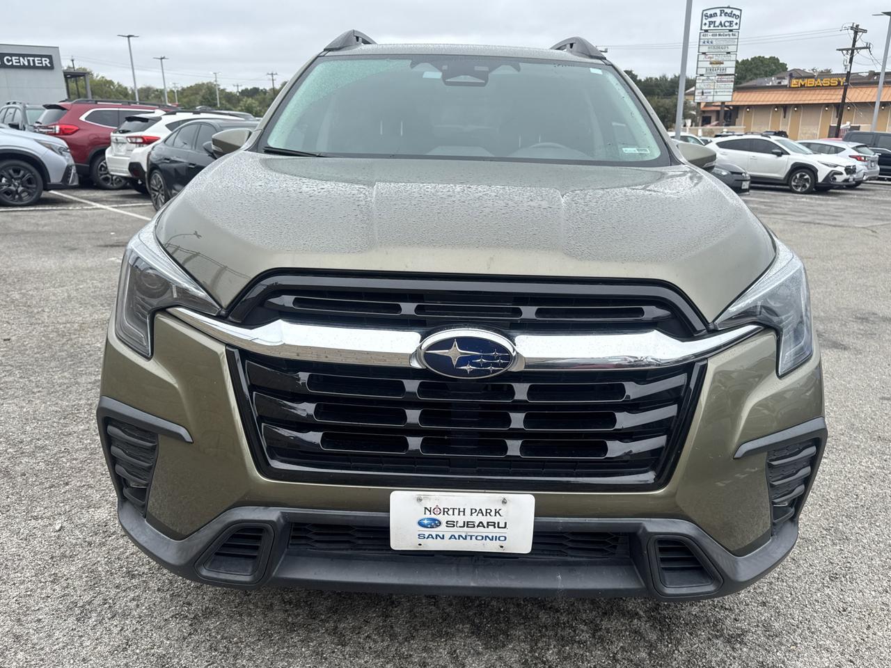 2023 Subaru Ascent Limited San Antonio TX
