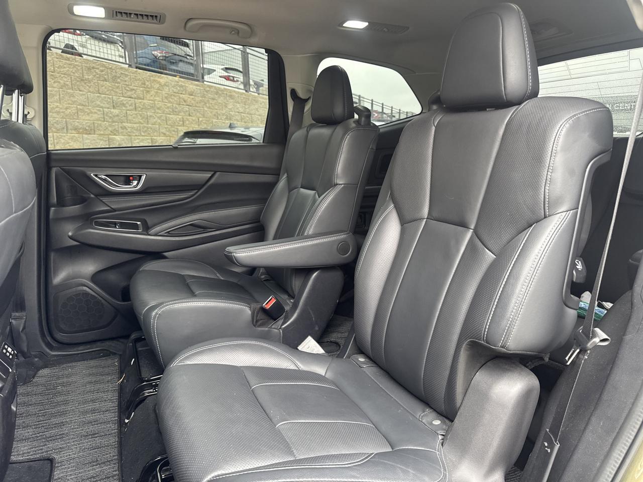 2023 Subaru Ascent Limited San Antonio TX