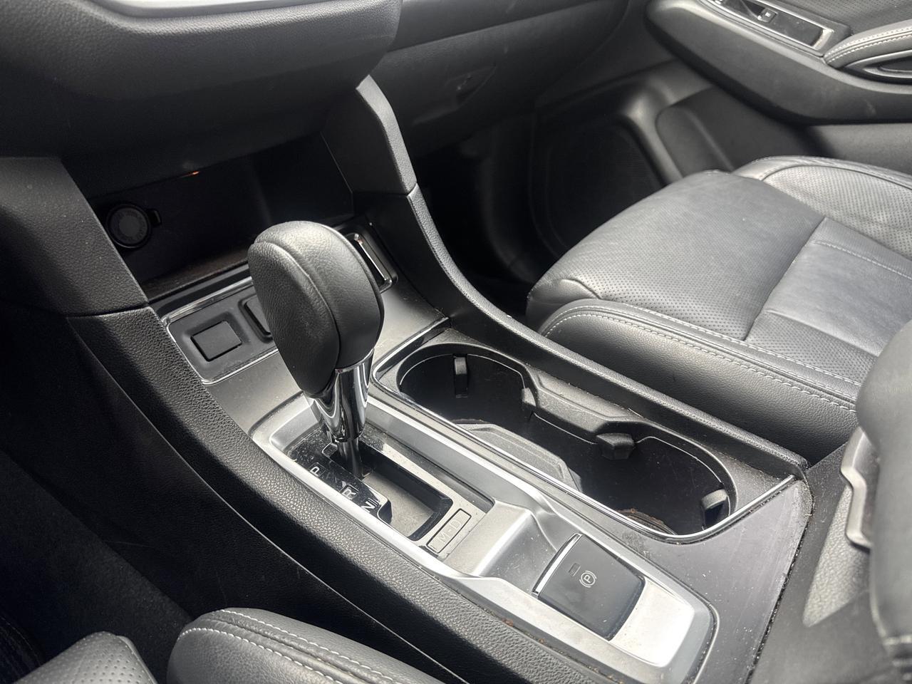 2023 Subaru Ascent Limited San Antonio TX