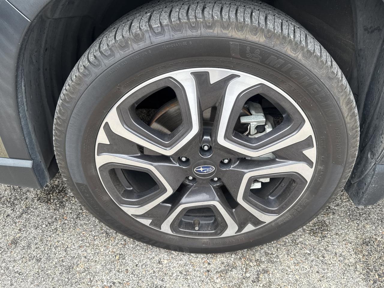 2023 Subaru Ascent Limited San Antonio TX