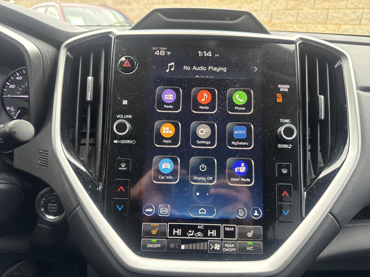 2023 Subaru Ascent Limited San Antonio TX