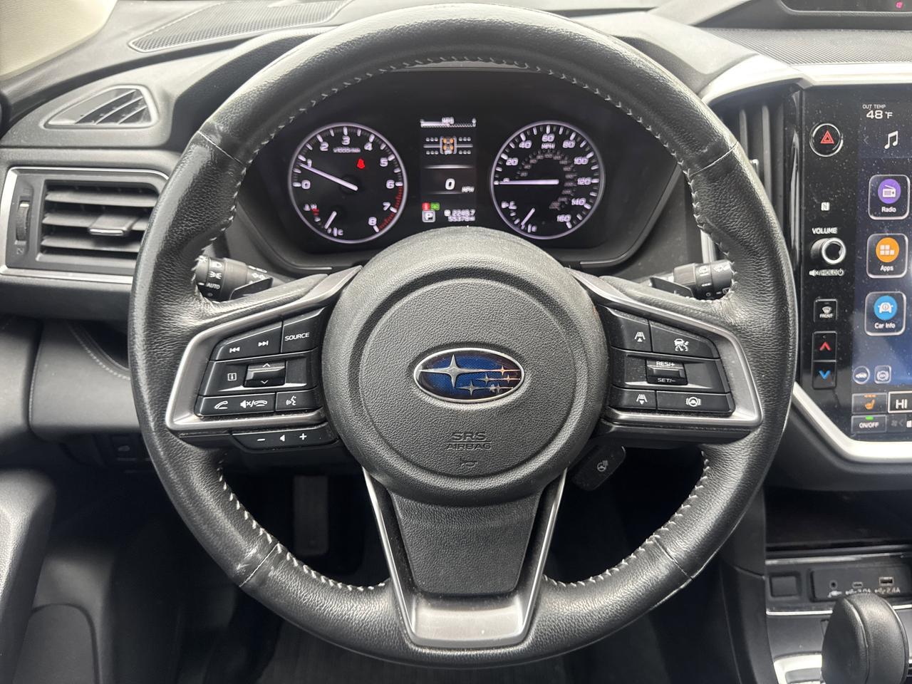 2023 Subaru Ascent Limited San Antonio TX
