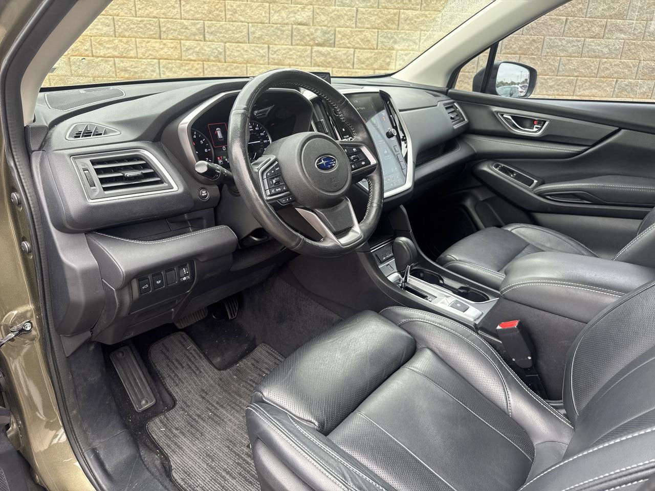 2023 Subaru Ascent Limited San Antonio TX