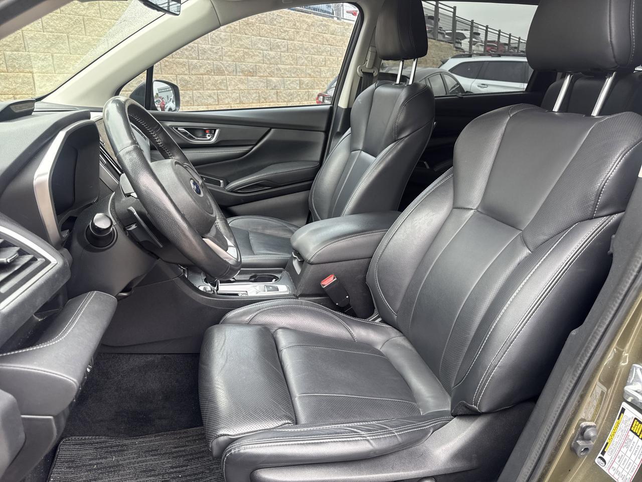 2023 Subaru Ascent Limited San Antonio TX