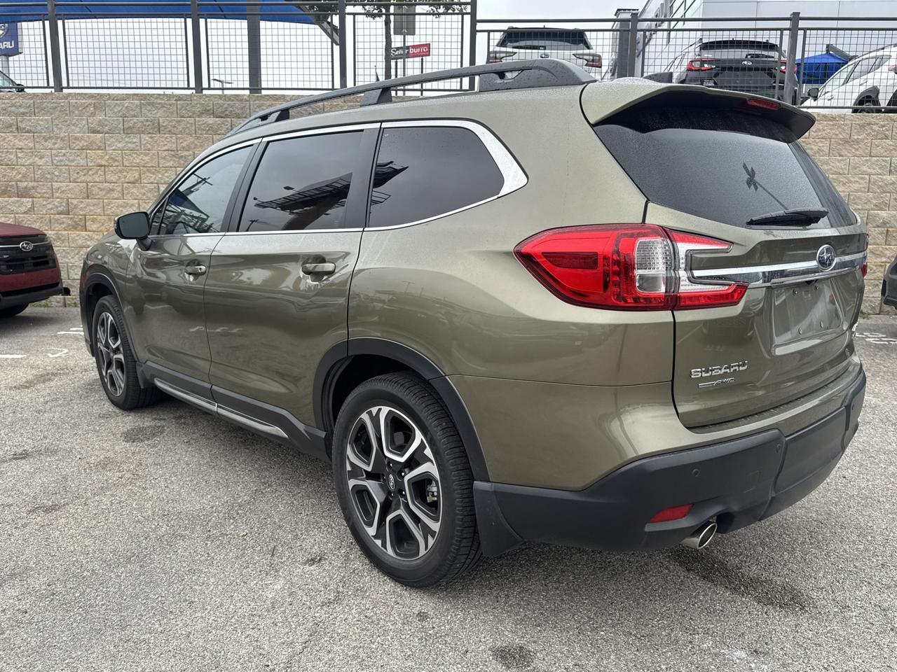 2023 Subaru Ascent Limited San Antonio TX