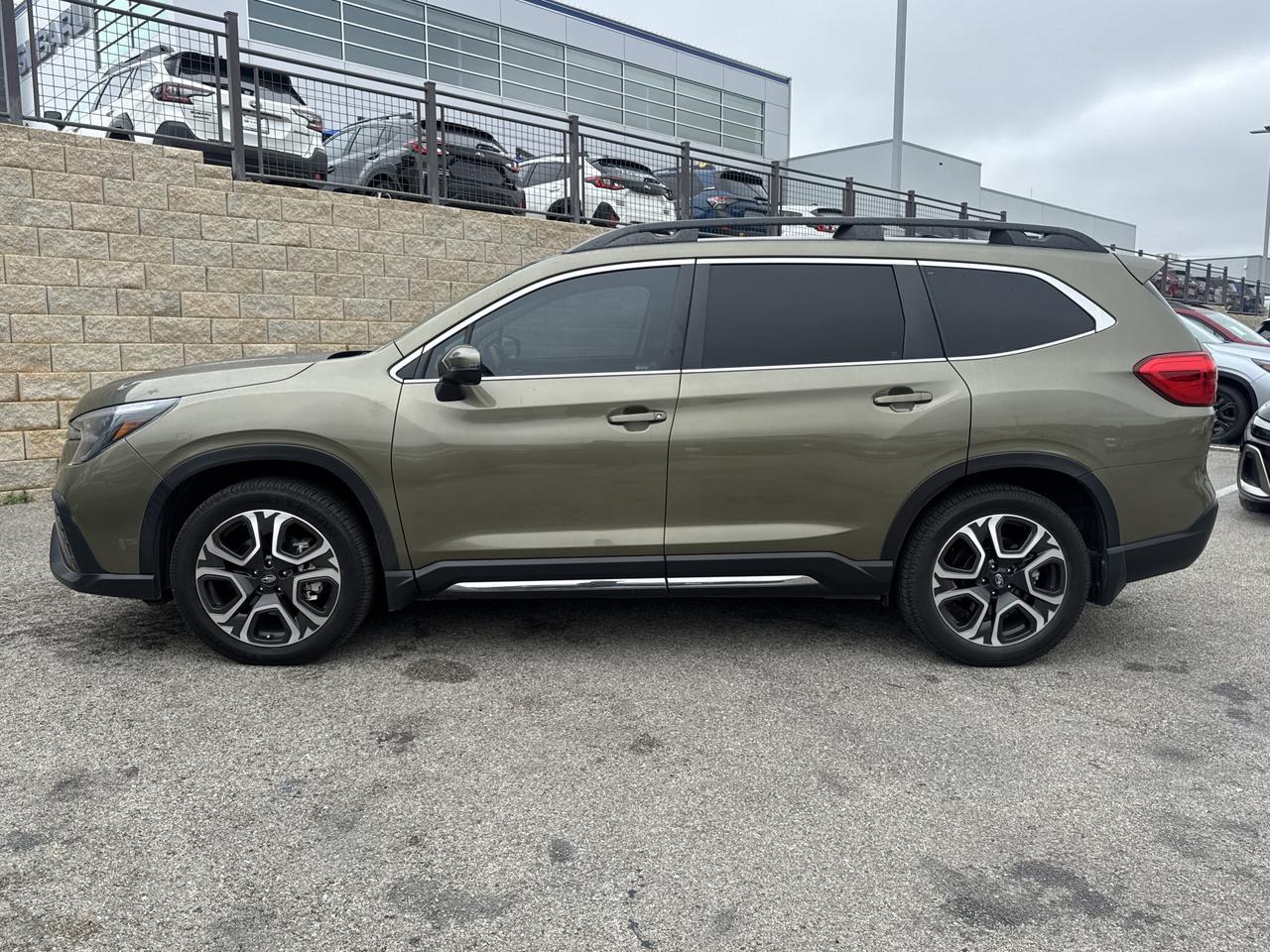 2023 Subaru Ascent Limited San Antonio TX