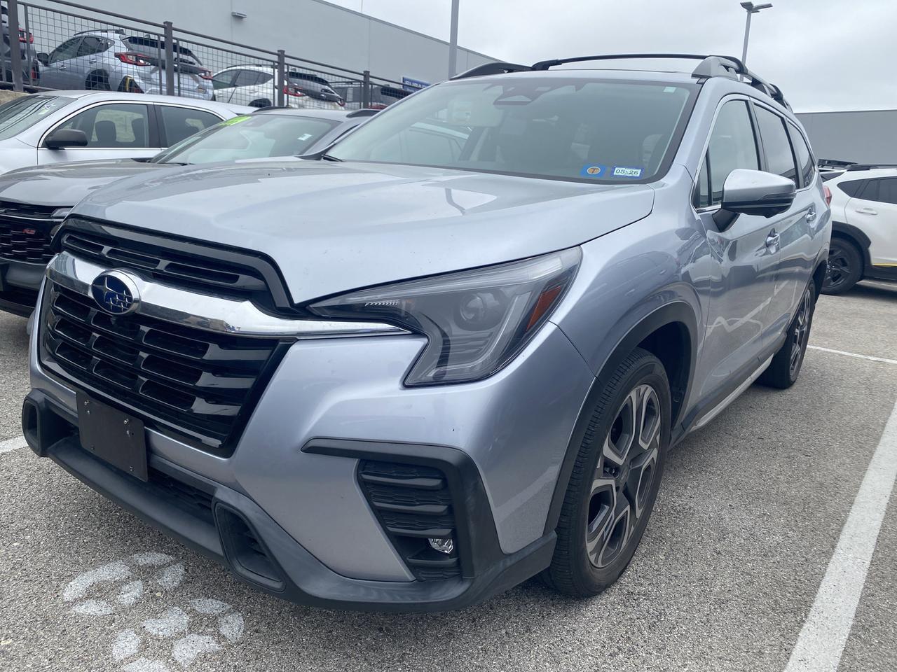 2023 Subaru Ascent