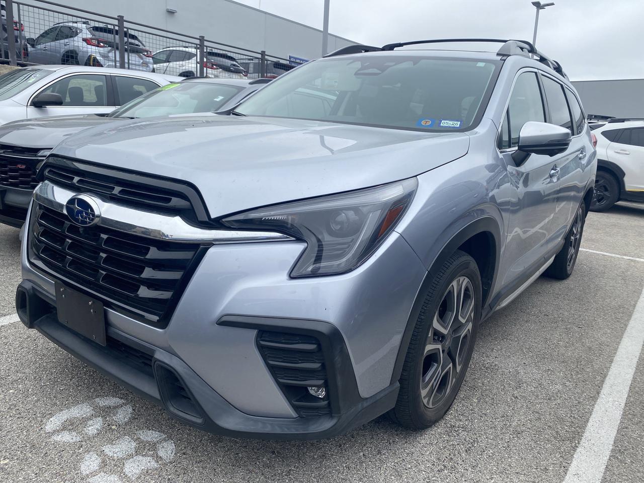 2023 Subaru Ascent