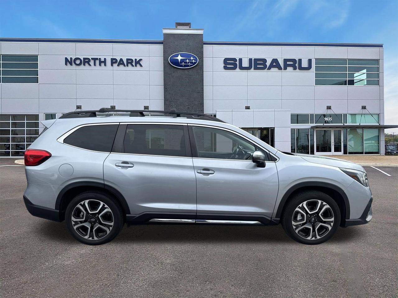2023 Subaru Ascent Limited