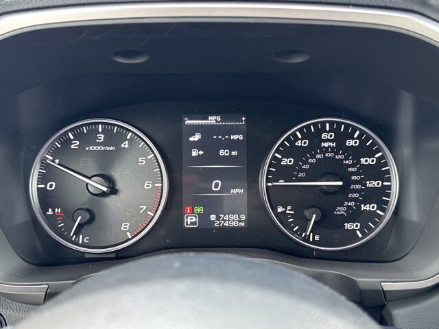 2023 Subaru Ascent Limited San Antonio TX