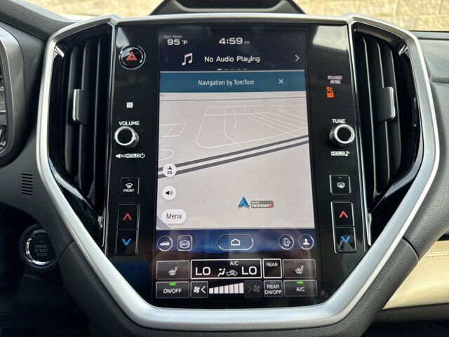 2023 Subaru Ascent Limited San Antonio TX