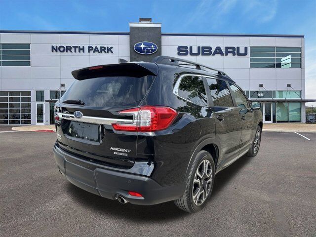 2023 Subaru Ascent Limited San Antonio TX