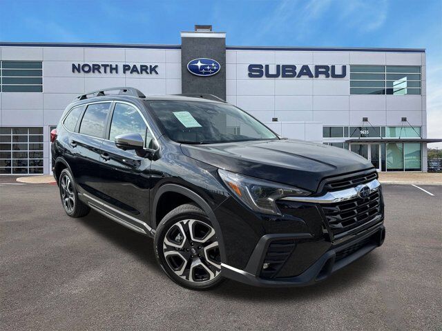 2023 Subaru Ascent Limited San Antonio TX