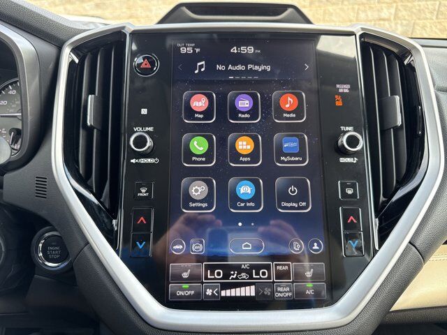 2023 Subaru Ascent Limited San Antonio TX