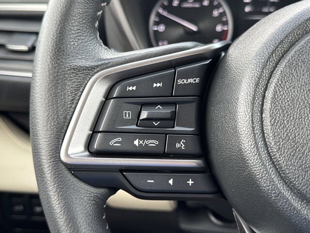 2023 Subaru Ascent Limited San Antonio TX