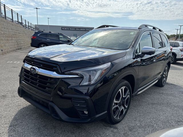 2023 Subaru Ascent Limited San Antonio TX