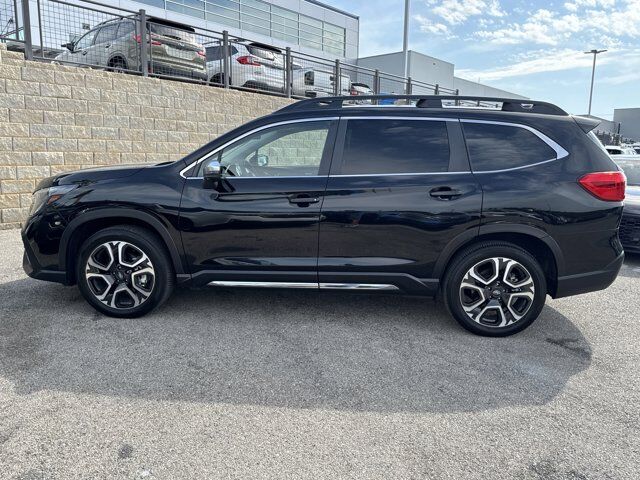 2023 Subaru Ascent Limited San Antonio TX