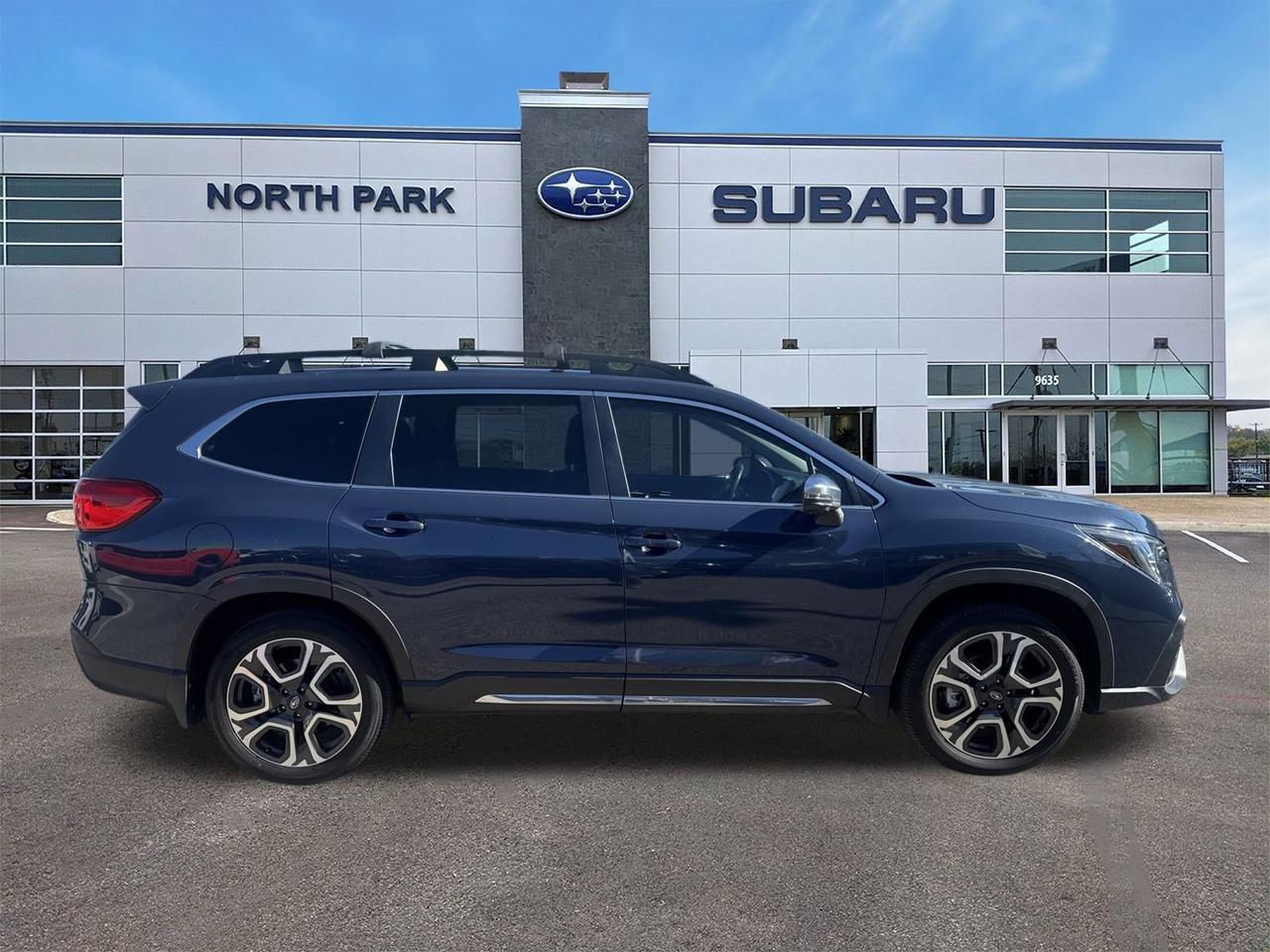 2023 Subaru Ascent Limited