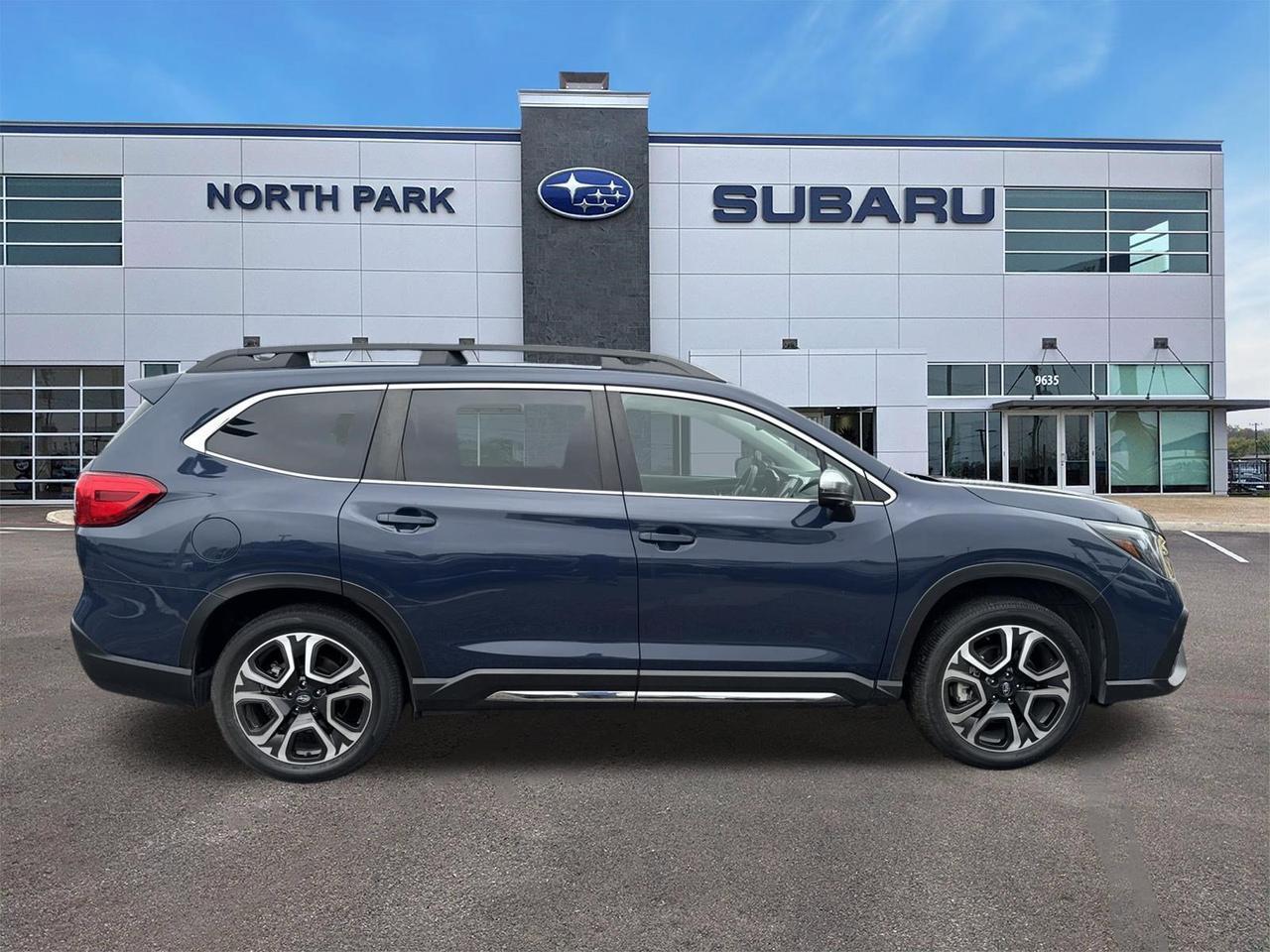 2023 Subaru Ascent Limited
