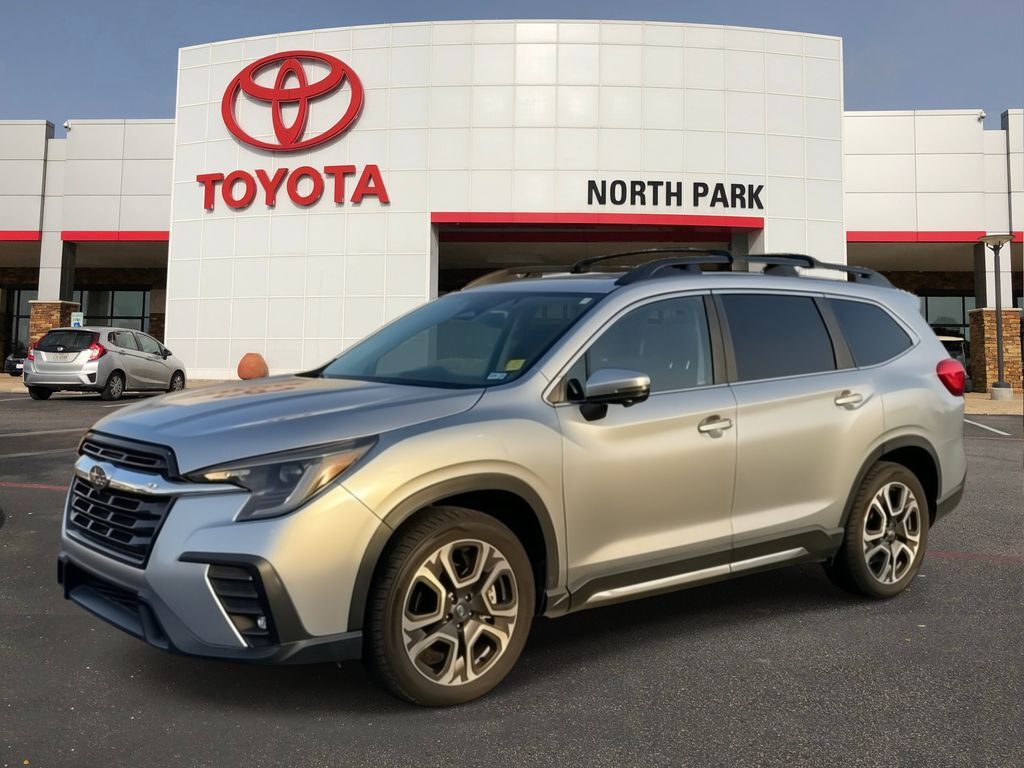 2023 Subaru Ascent Limited