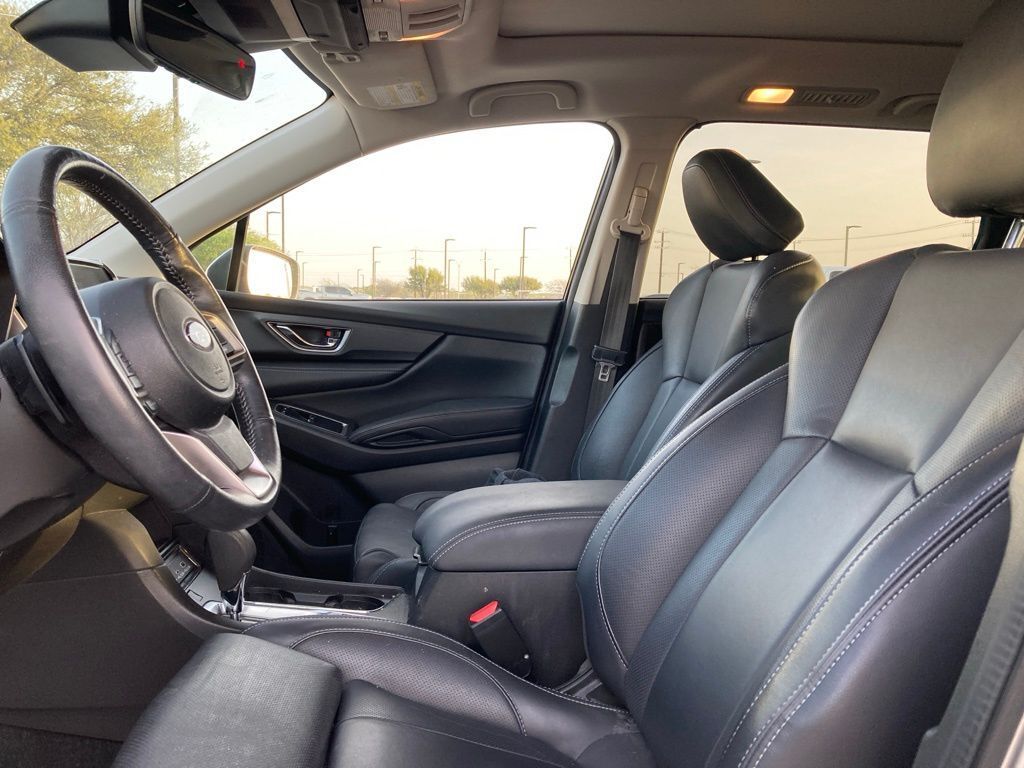 2023 Subaru Ascent Limited San Antonio TX