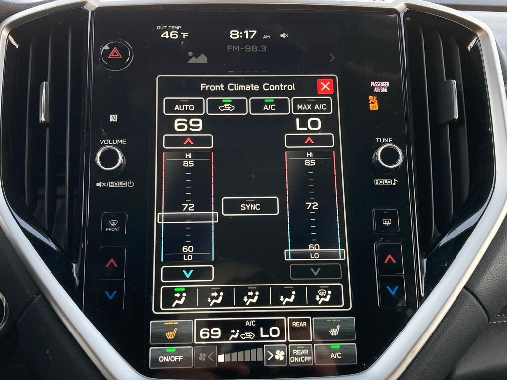 2023 Subaru Ascent Limited San Antonio TX