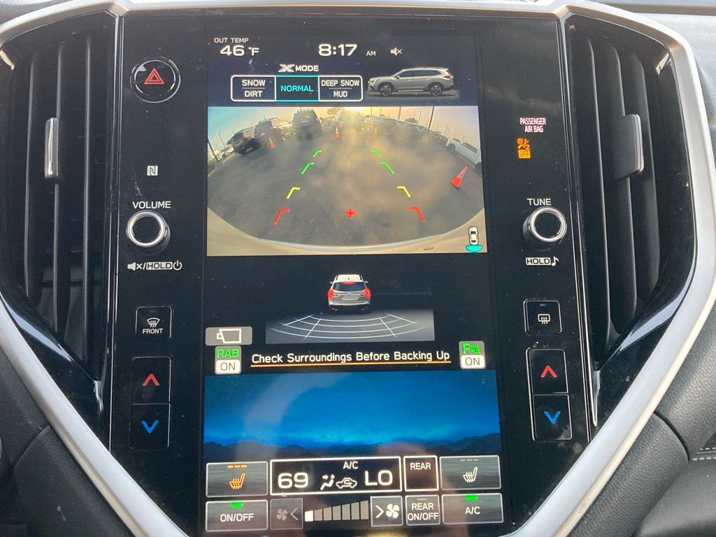 2023 Subaru Ascent Limited San Antonio TX