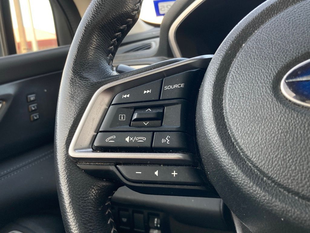 2023 Subaru Ascent Limited San Antonio TX