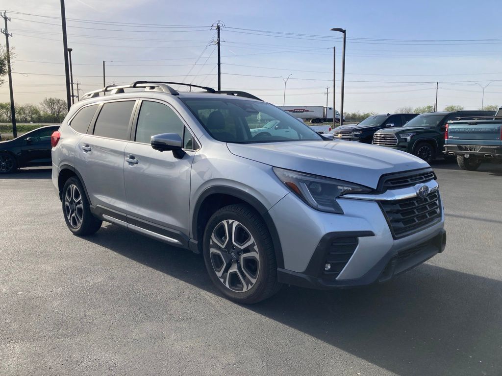 2023 Subaru Ascent Limited