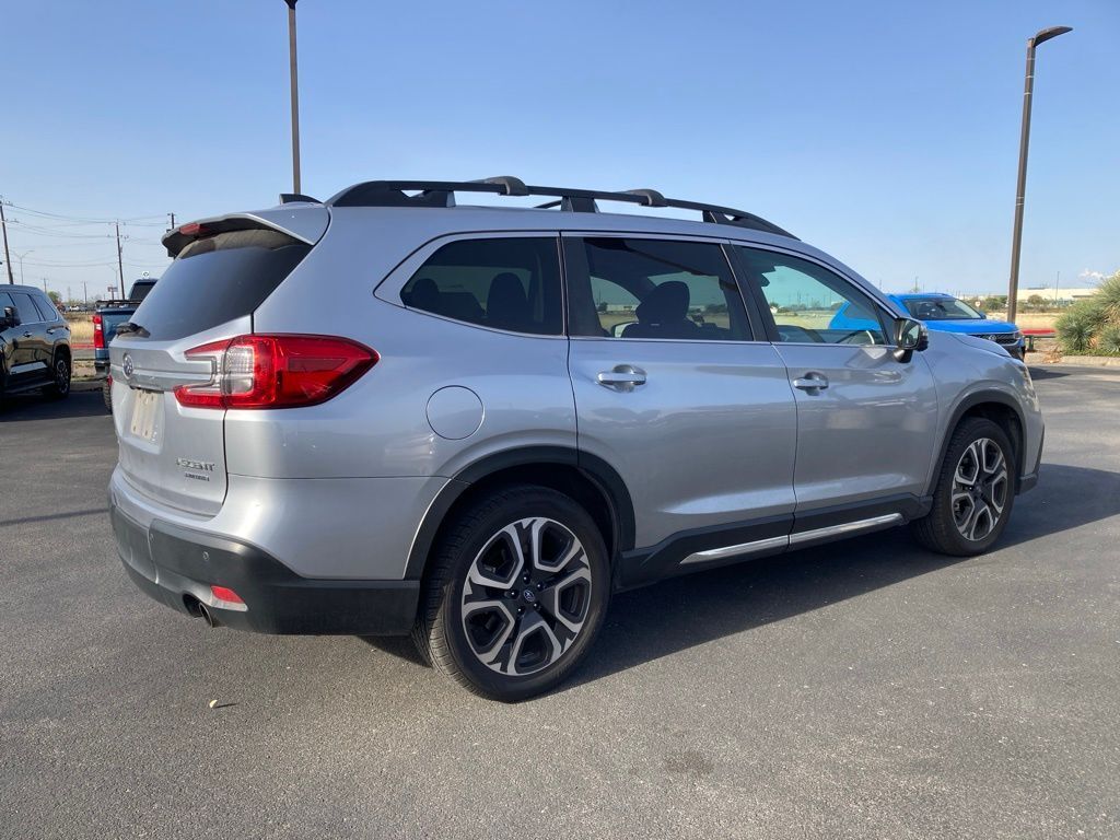 2023 Subaru Ascent Limited San Antonio TX