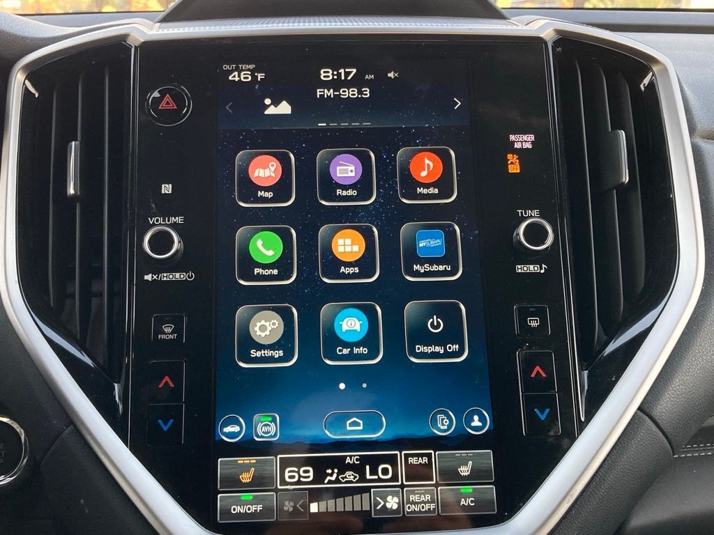 2023 Subaru Ascent Limited San Antonio TX