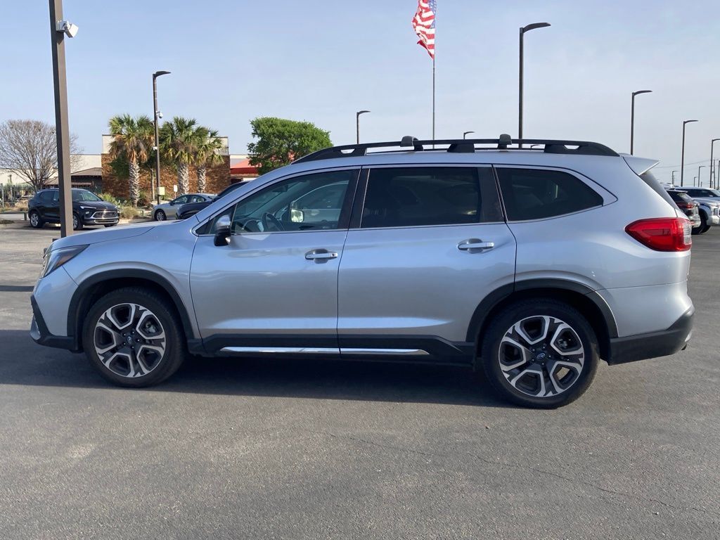 2023 Subaru Ascent Limited San Antonio TX