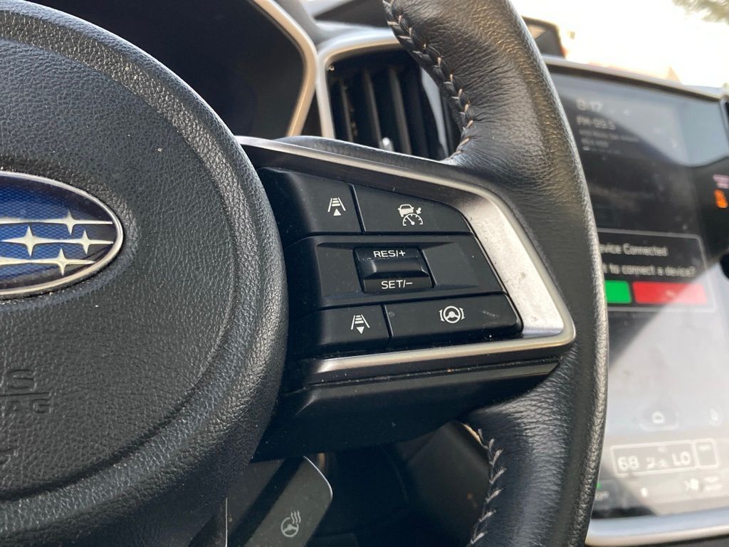 2023 Subaru Ascent Limited San Antonio TX