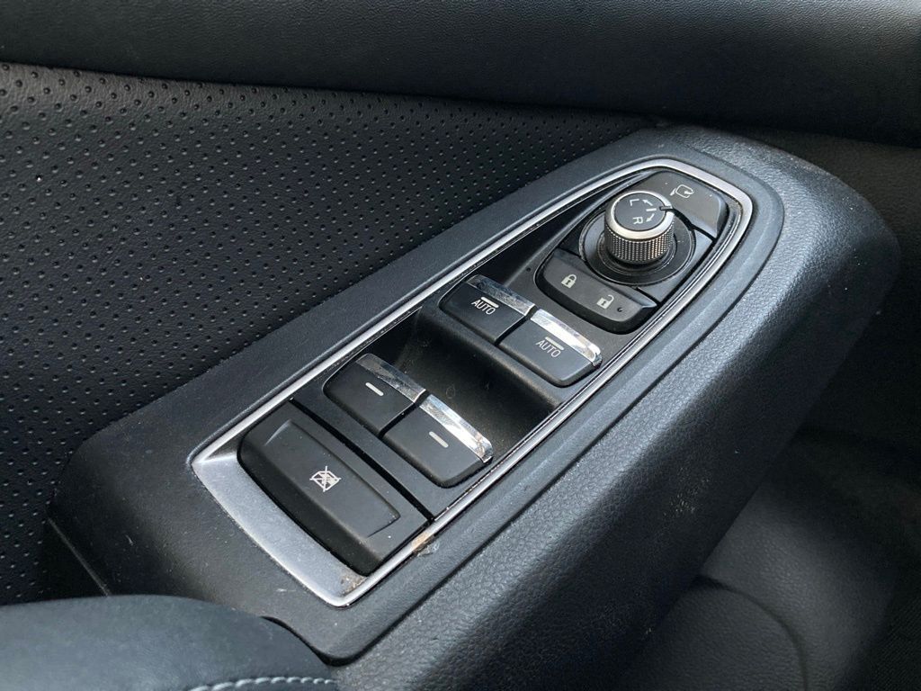 2023 Subaru Ascent Limited San Antonio TX