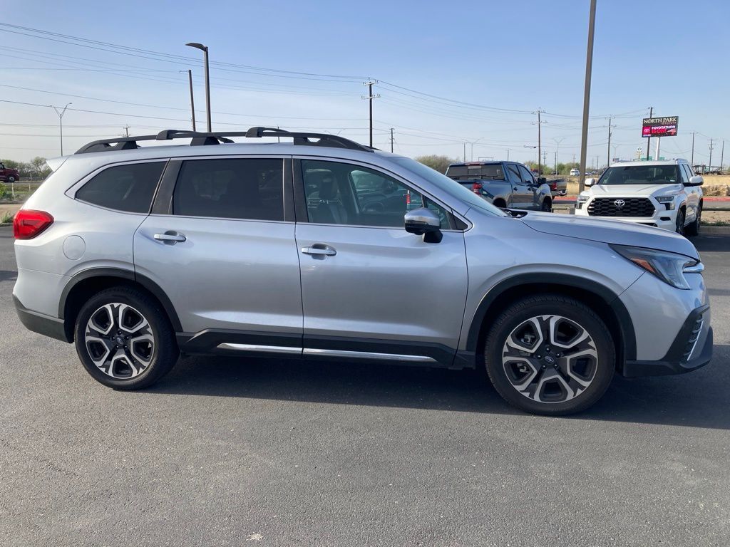 2023 Subaru Ascent Limited San Antonio TX