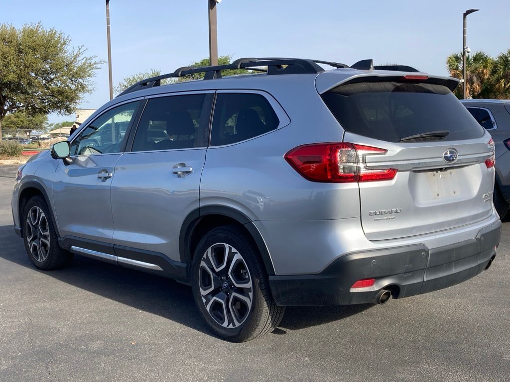 2023 Subaru Ascent Limited San Antonio TX