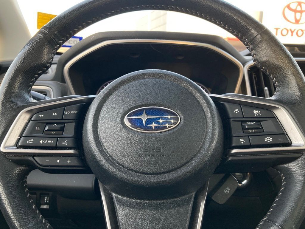 2023 Subaru Ascent Limited San Antonio TX