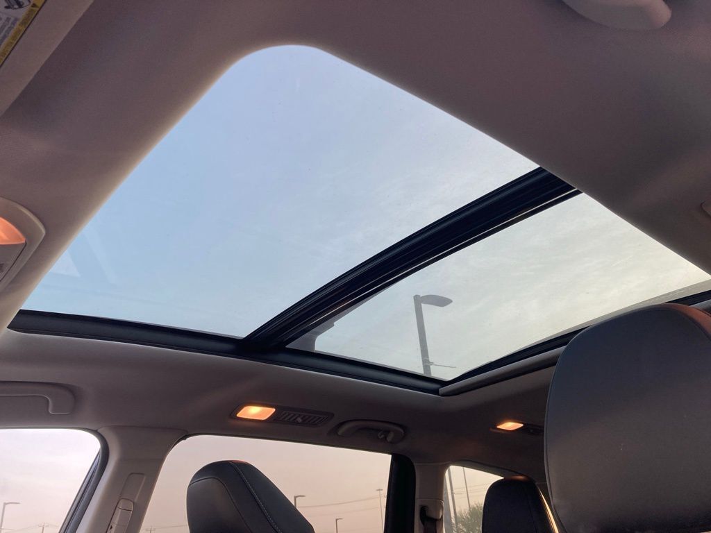 2023 Subaru Ascent Limited San Antonio TX