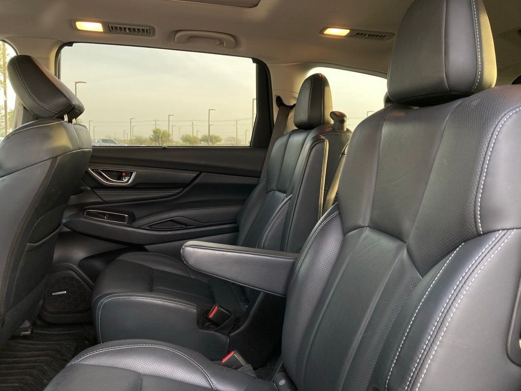 2023 Subaru Ascent Limited San Antonio TX
